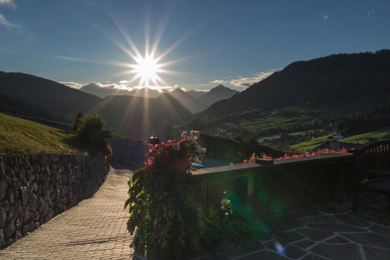 Bergwald Daire Alpbach Dış mekan fotoğraf